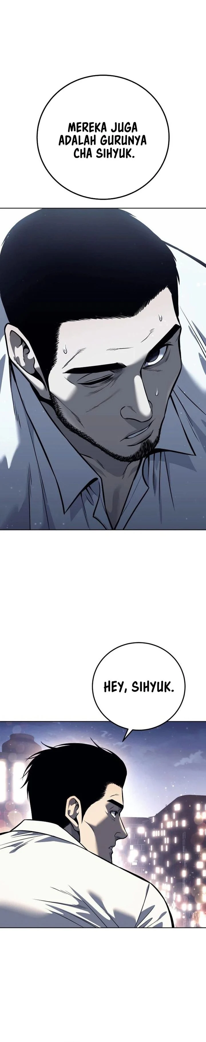 Read Red Shirt ID Manga Online