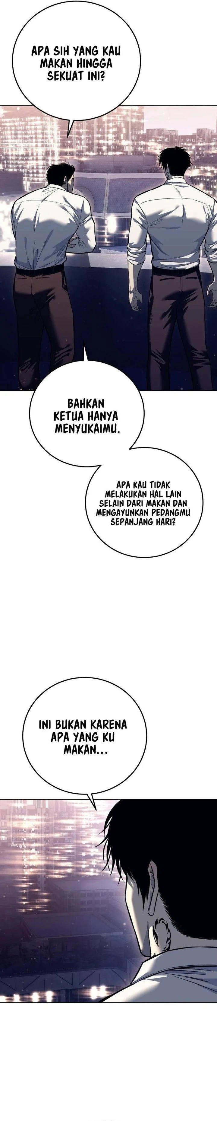 Read Red Shirt ID Manga Online