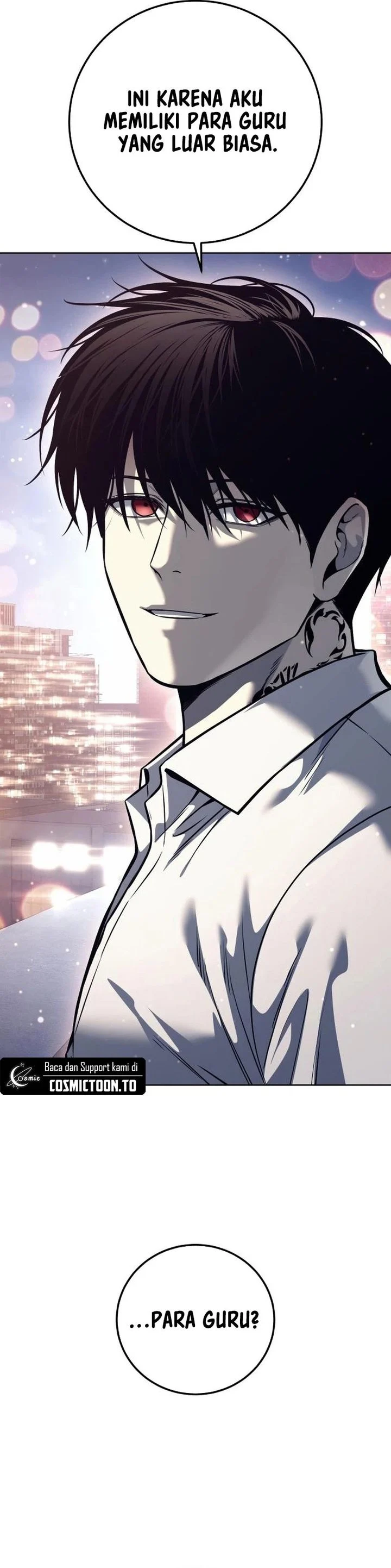 Read Red Shirt ID Manga Online