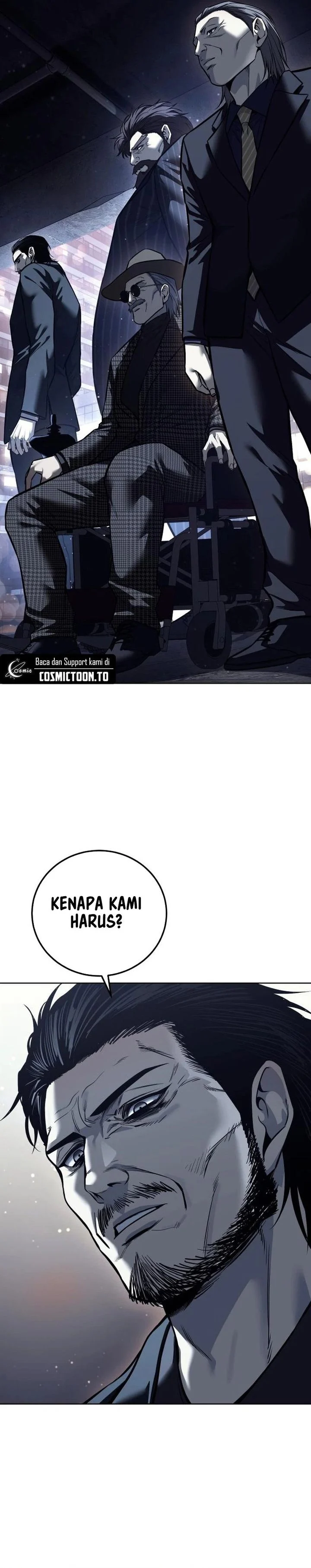 Read Red Shirt ID Manga Online