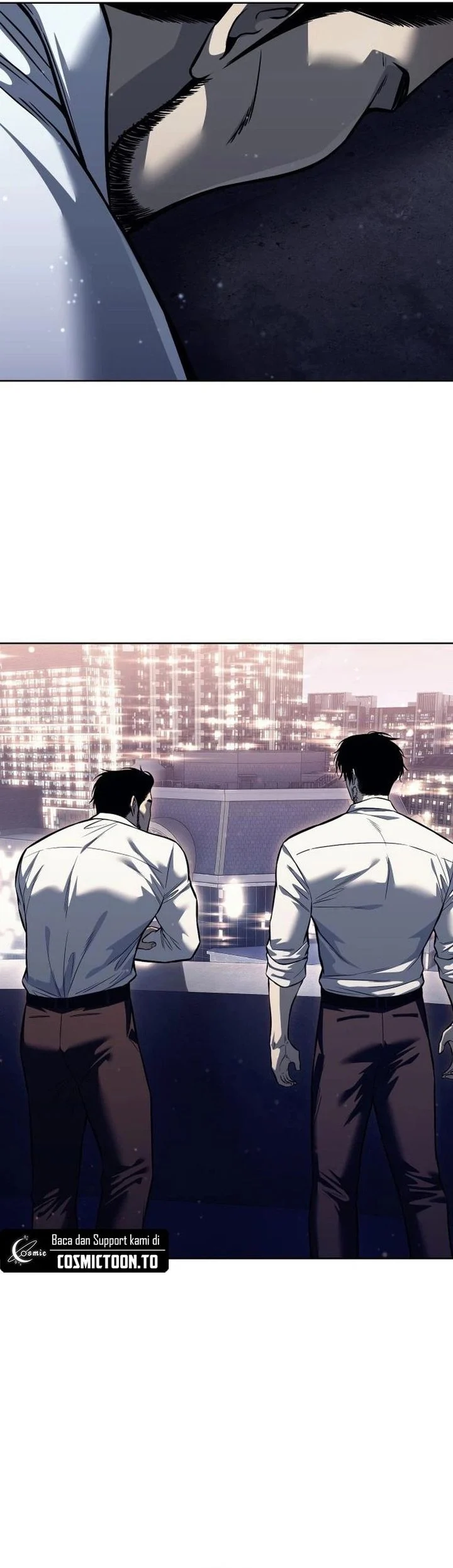 Read Red Shirt ID Manga Online