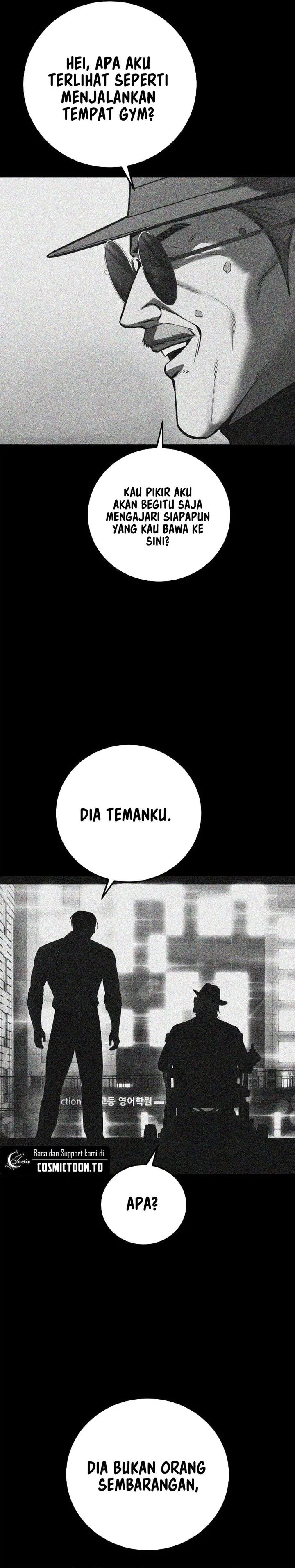 Read Red Shirt ID Manga Online