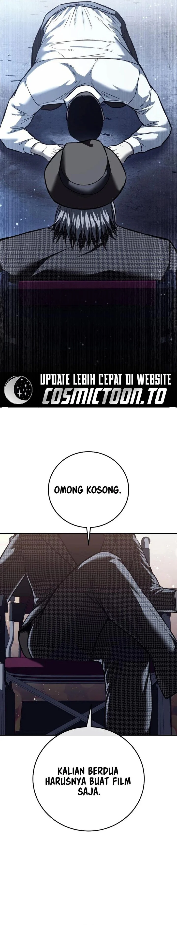 Read Red Shirt ID Manga Online