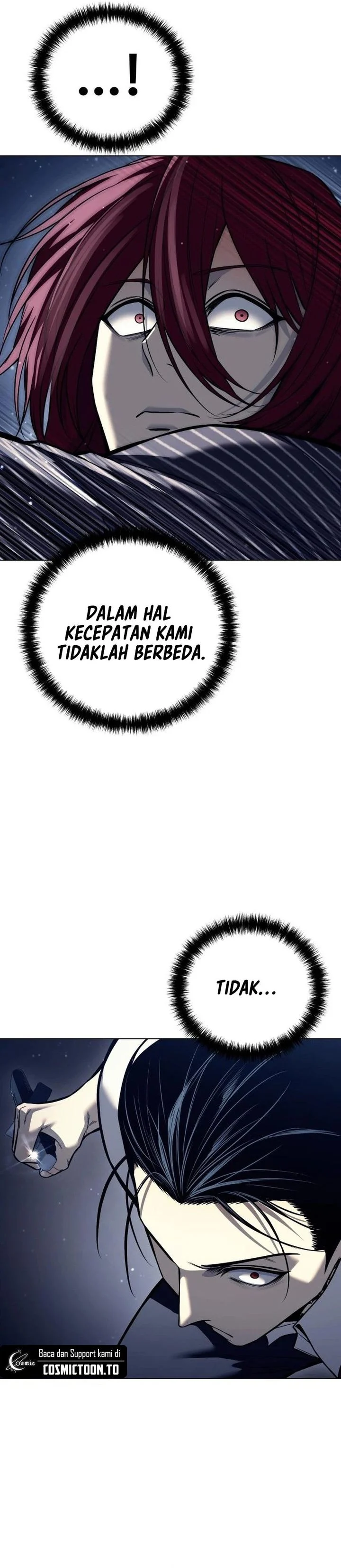 Read Red Shirt ID Manga Online