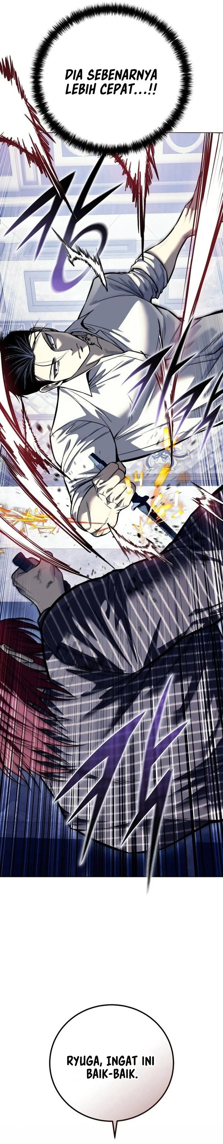 Read Red Shirt ID Manga Online