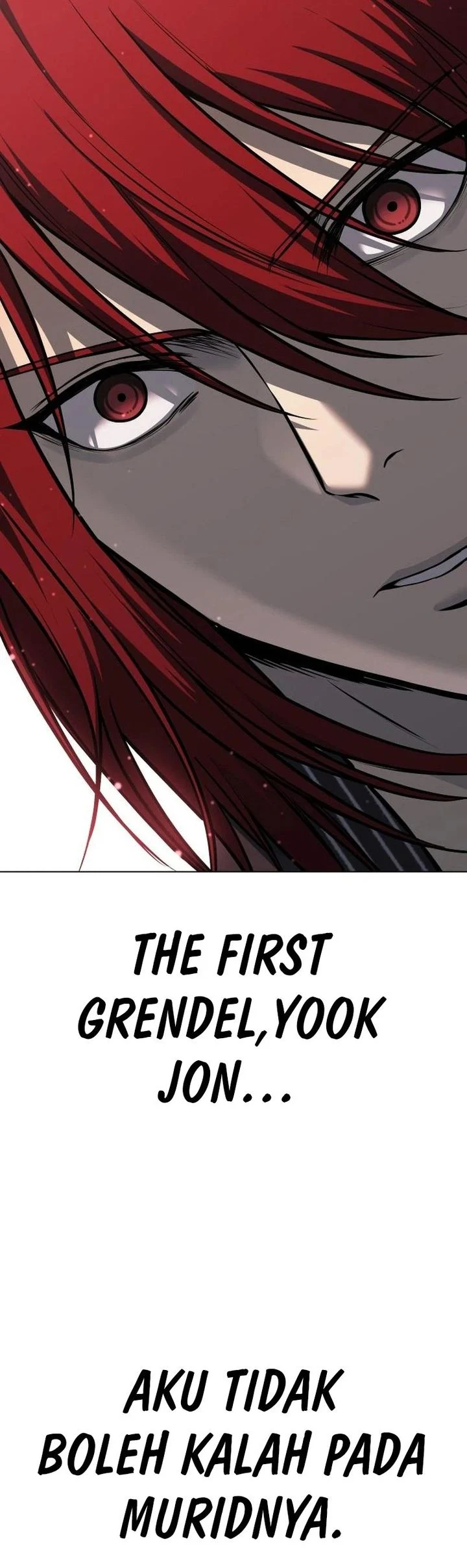 Read Red Shirt ID Manga Online
