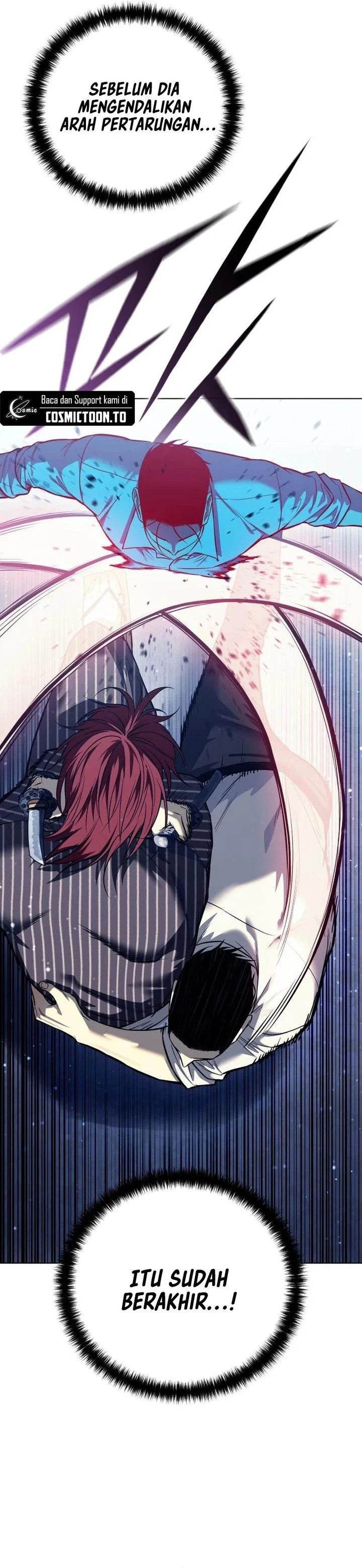 Read Red Shirt ID Manga Online