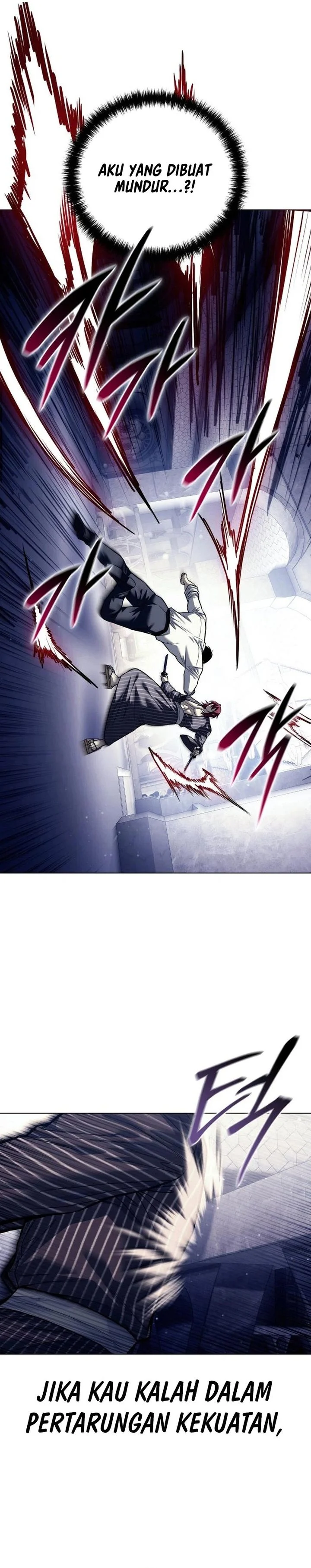 Read Red Shirt ID Manga Online