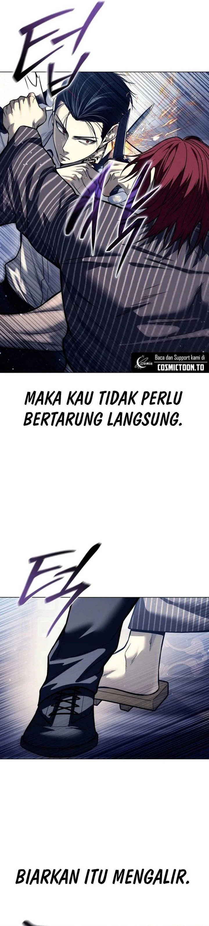 Read Red Shirt ID Manga Online