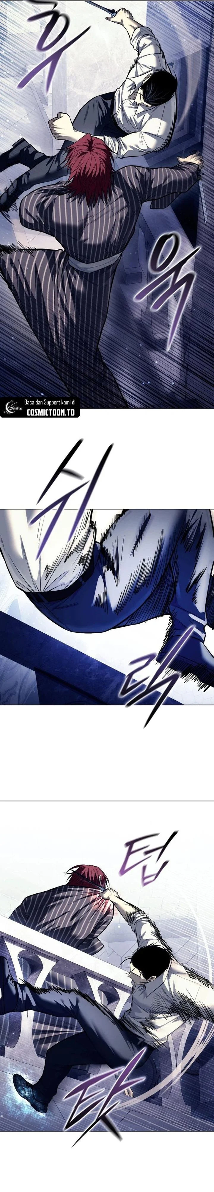Read Red Shirt ID Manga Online