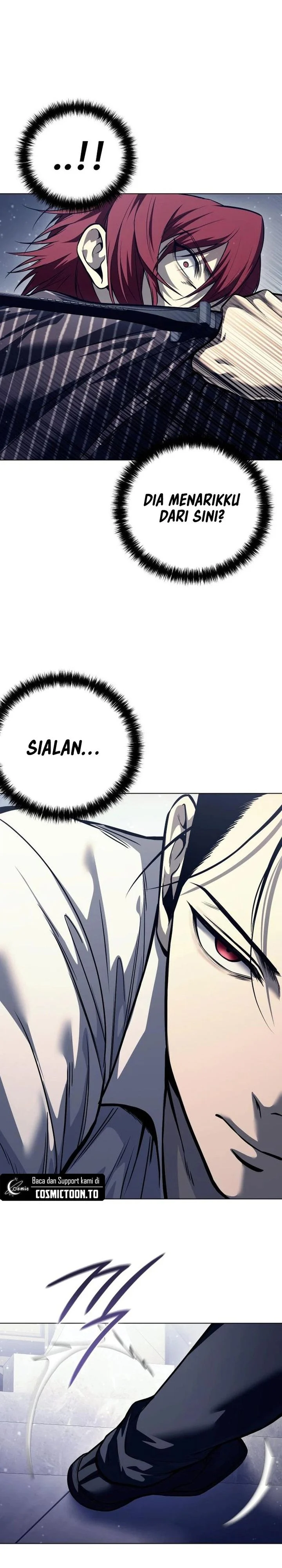 Read Red Shirt ID Manga Online