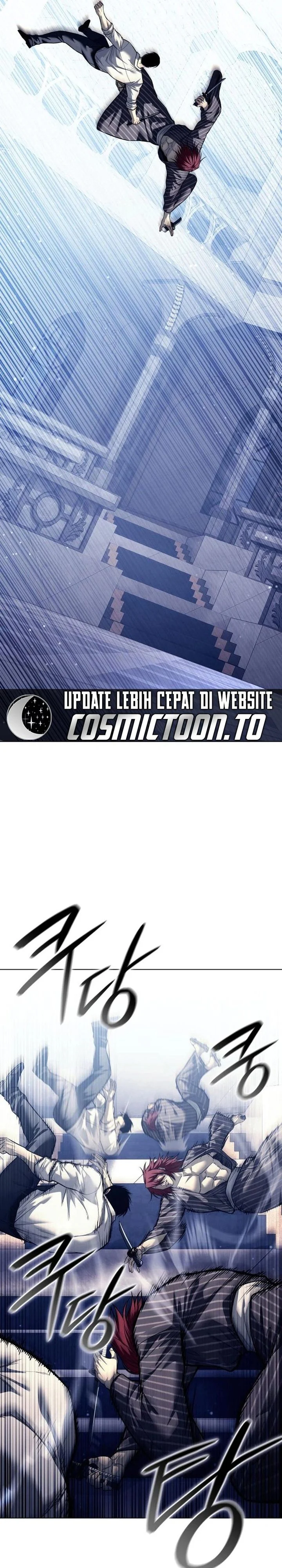 Read Red Shirt ID Manga Online