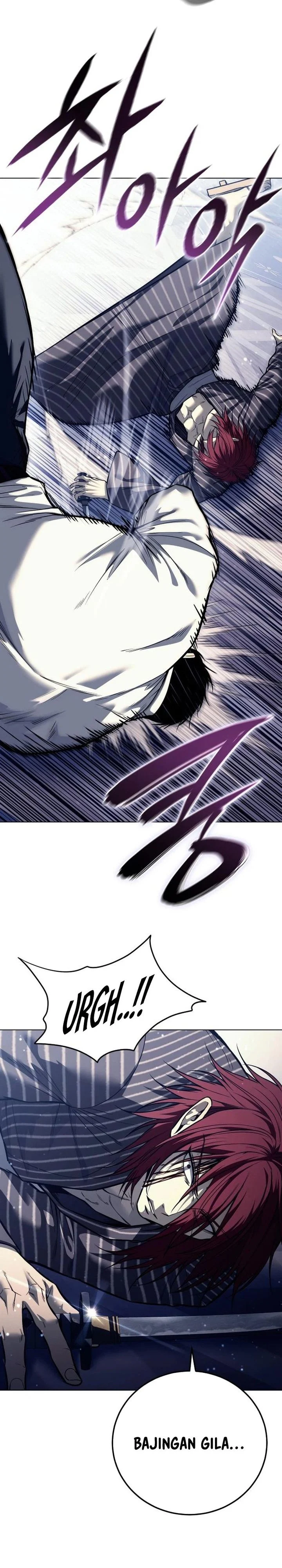 Read Red Shirt ID Manga Online