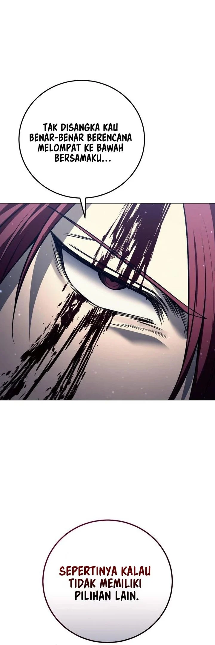 Read Red Shirt ID Manga Online
