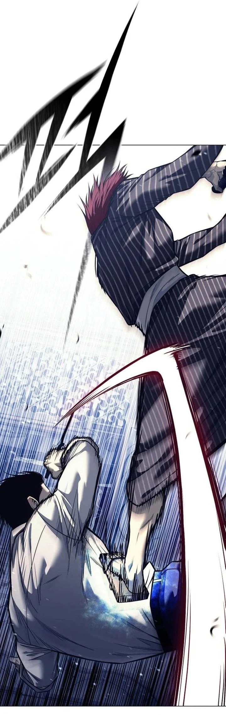 Read Red Shirt ID Manga Online