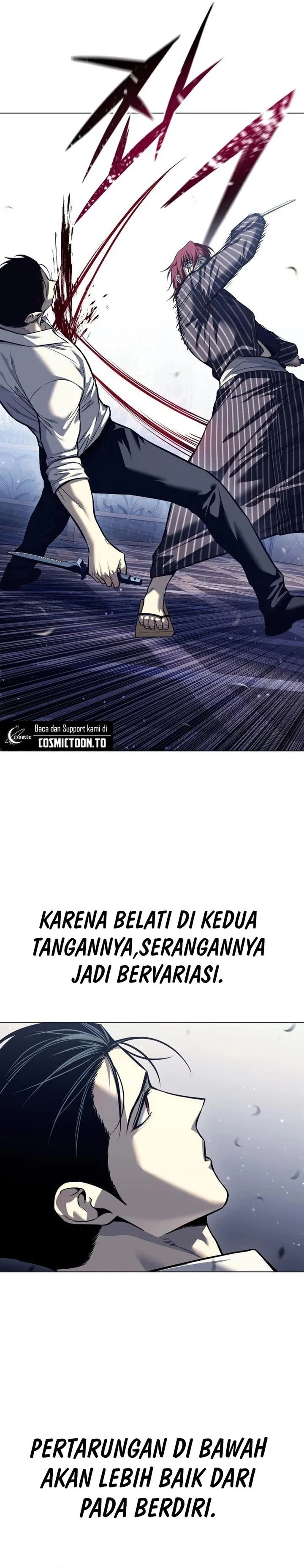 Read Red Shirt ID Manga Online