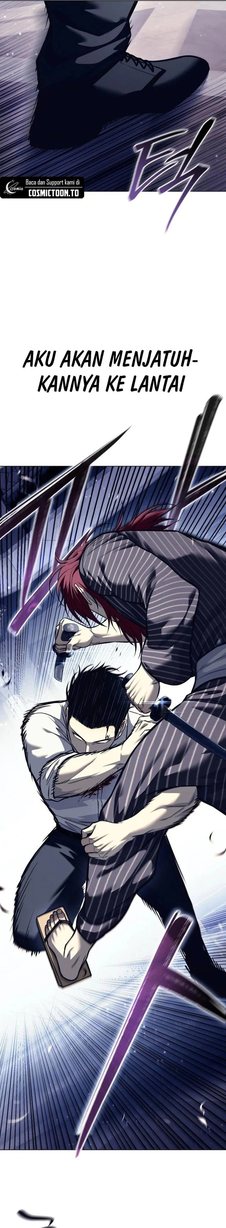 Read Red Shirt ID Manga Online