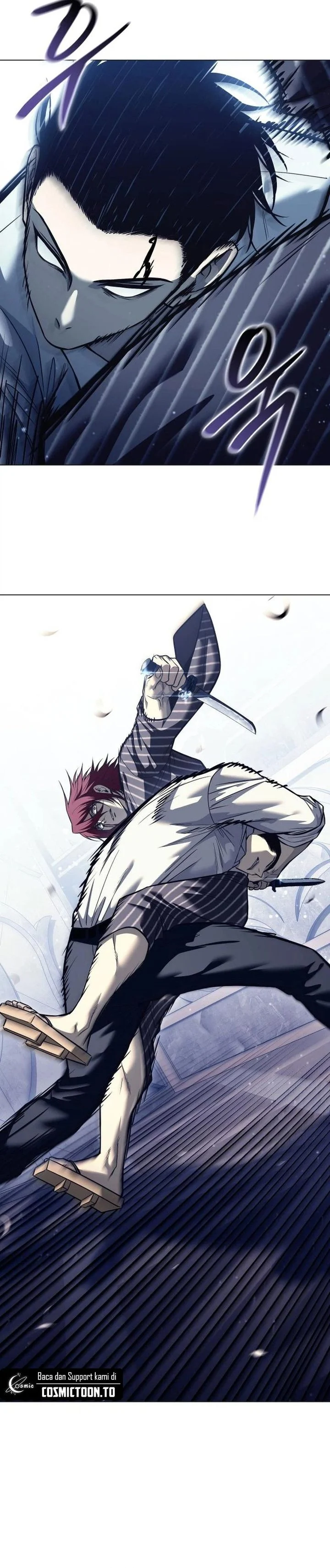 Read Red Shirt ID Manga Online