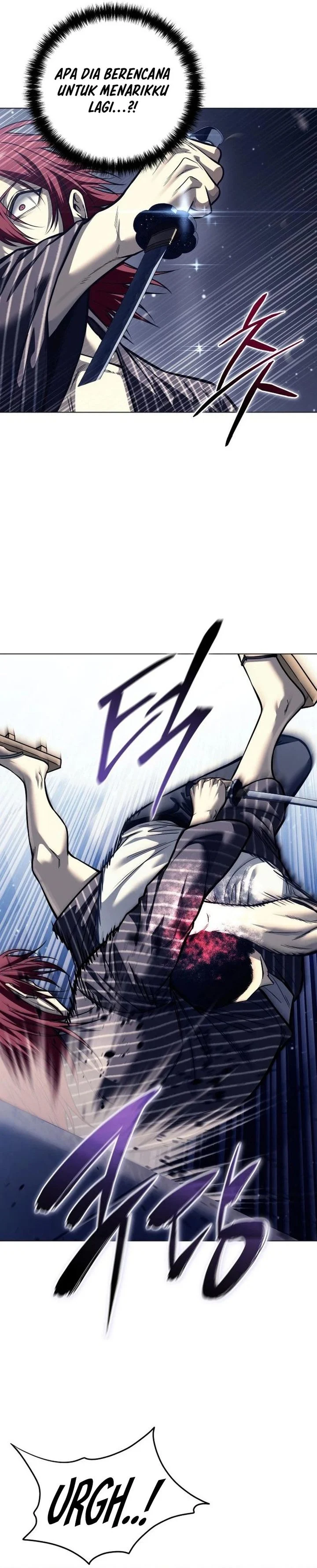 Read Red Shirt ID Manga Online