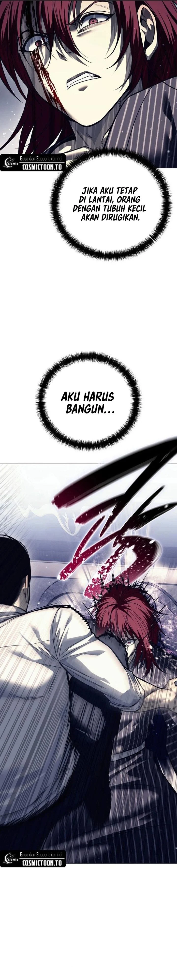 Read Red Shirt ID Manga Online