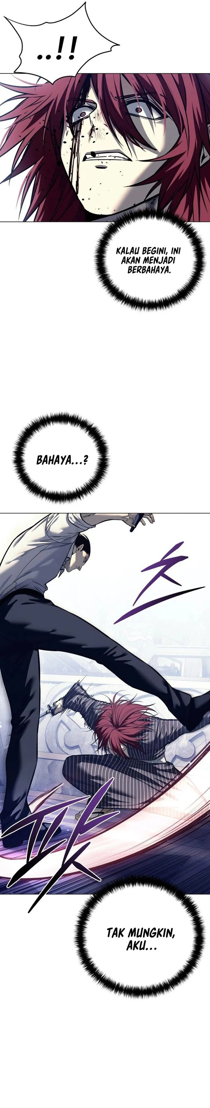 Read Red Shirt ID Manga Online
