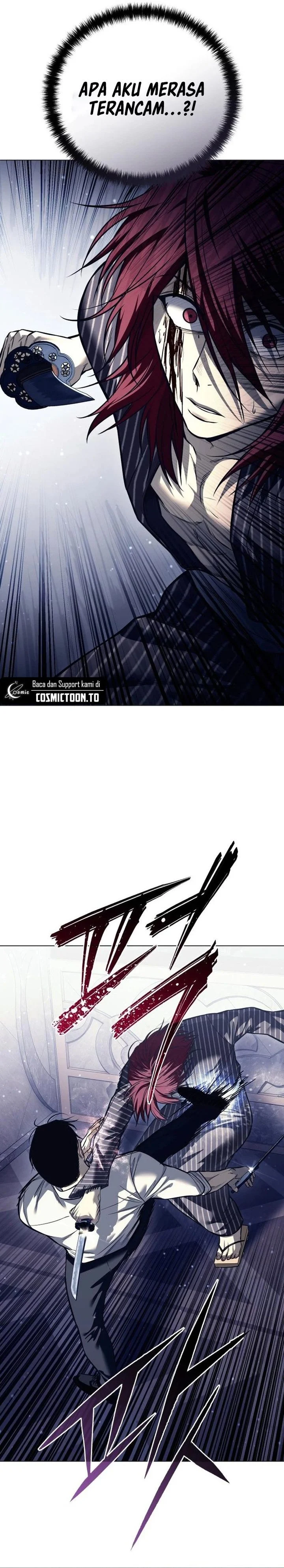 Read Red Shirt ID Manga Online
