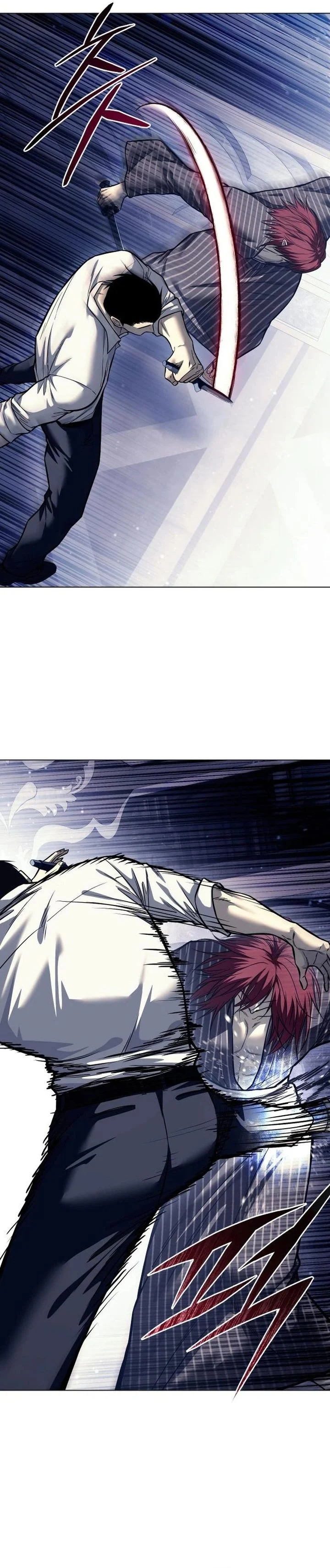 Read Red Shirt ID Manga Online