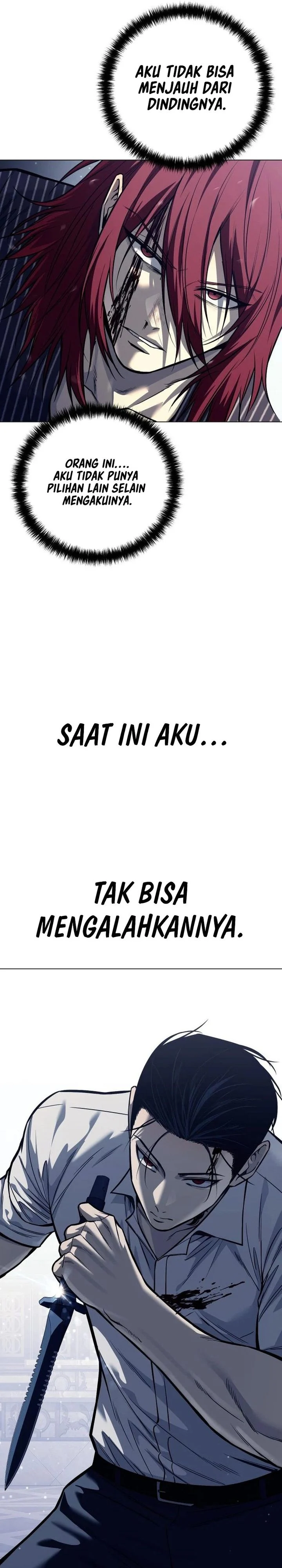 Read Red Shirt ID Manga Online