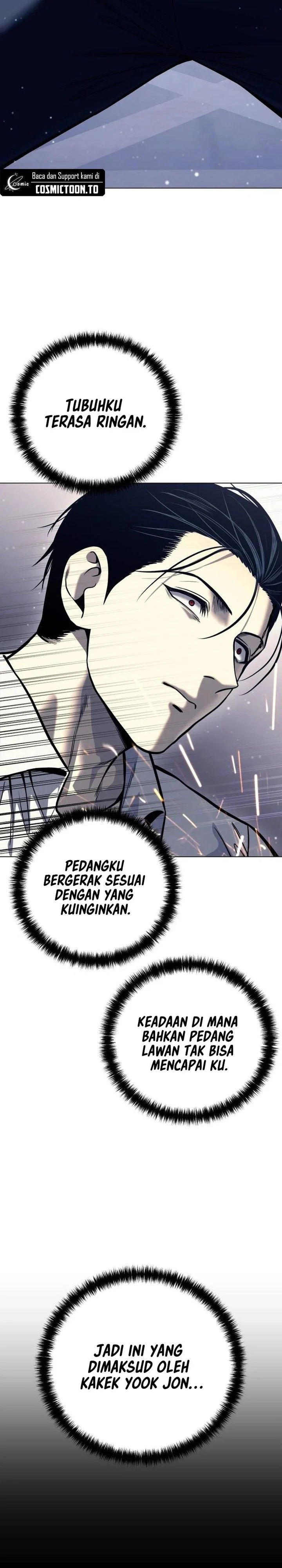 Read Red Shirt ID Manga Online