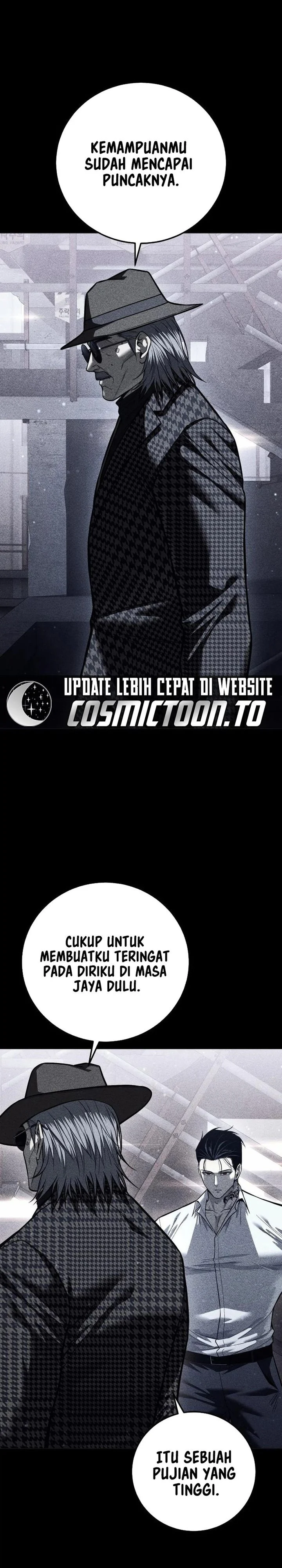 Read Red Shirt ID Manga Online