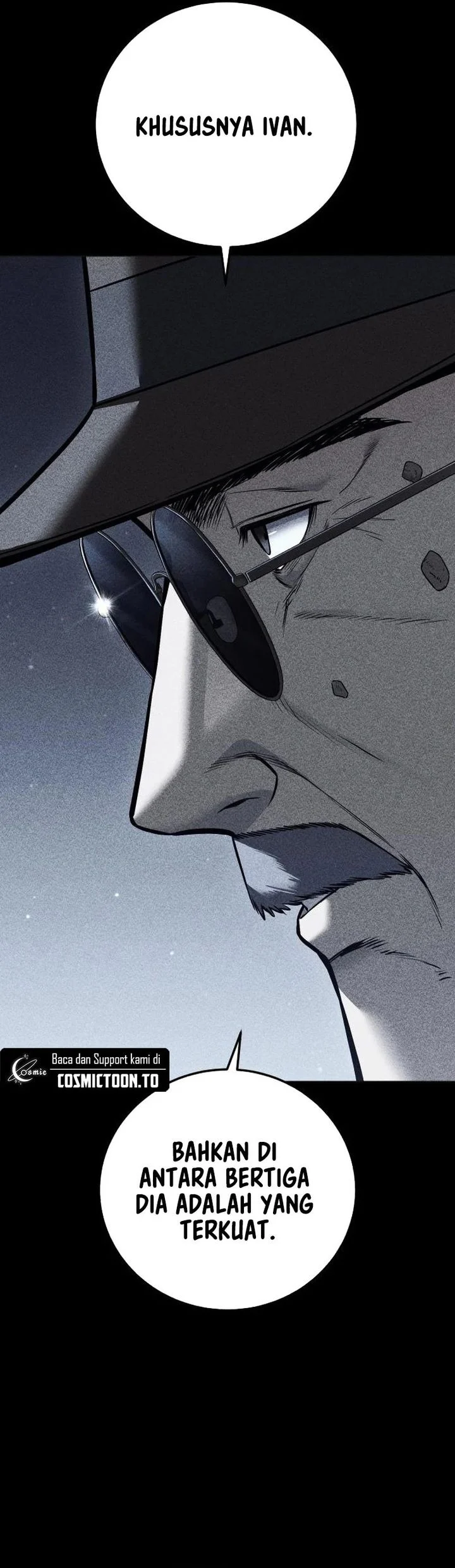 Read Red Shirt ID Manga Online