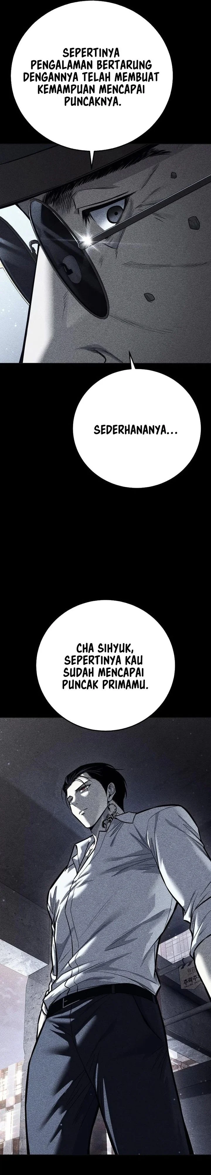 Read Red Shirt ID Manga Online