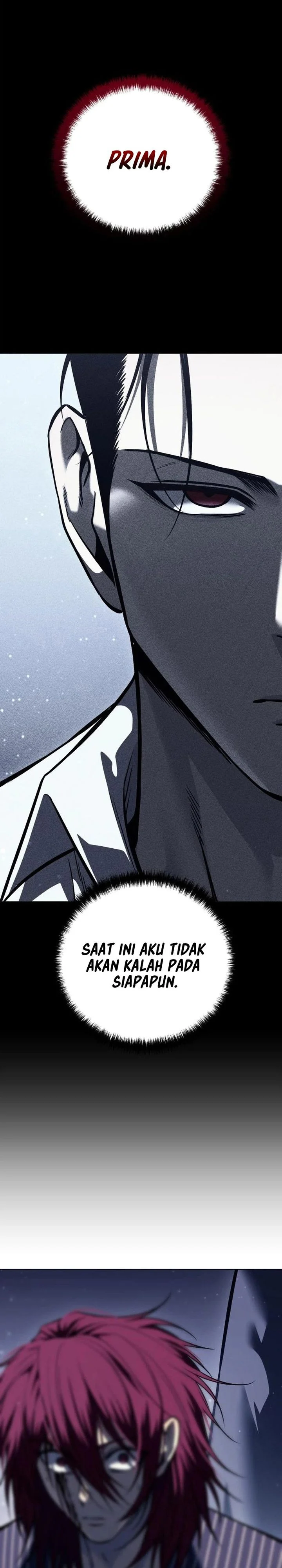 Read Red Shirt ID Manga Online