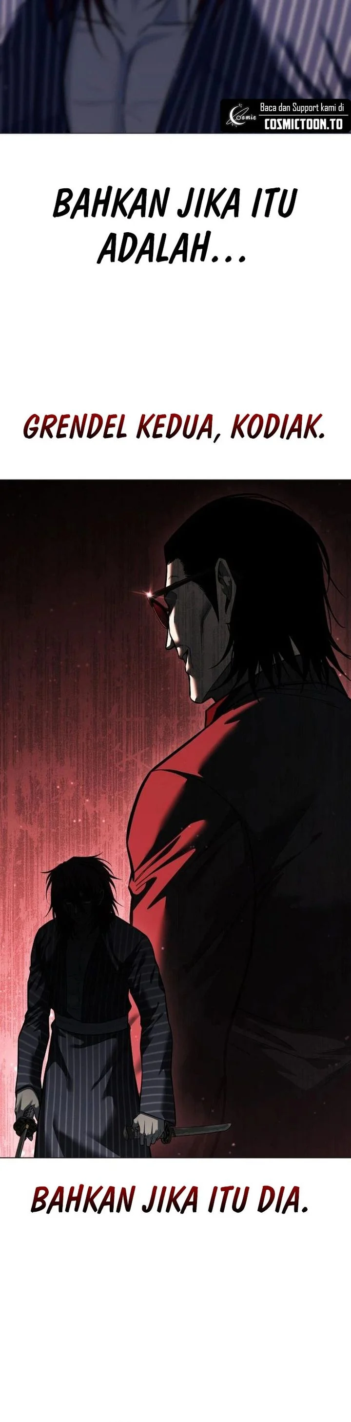 Read Red Shirt ID Manga Online