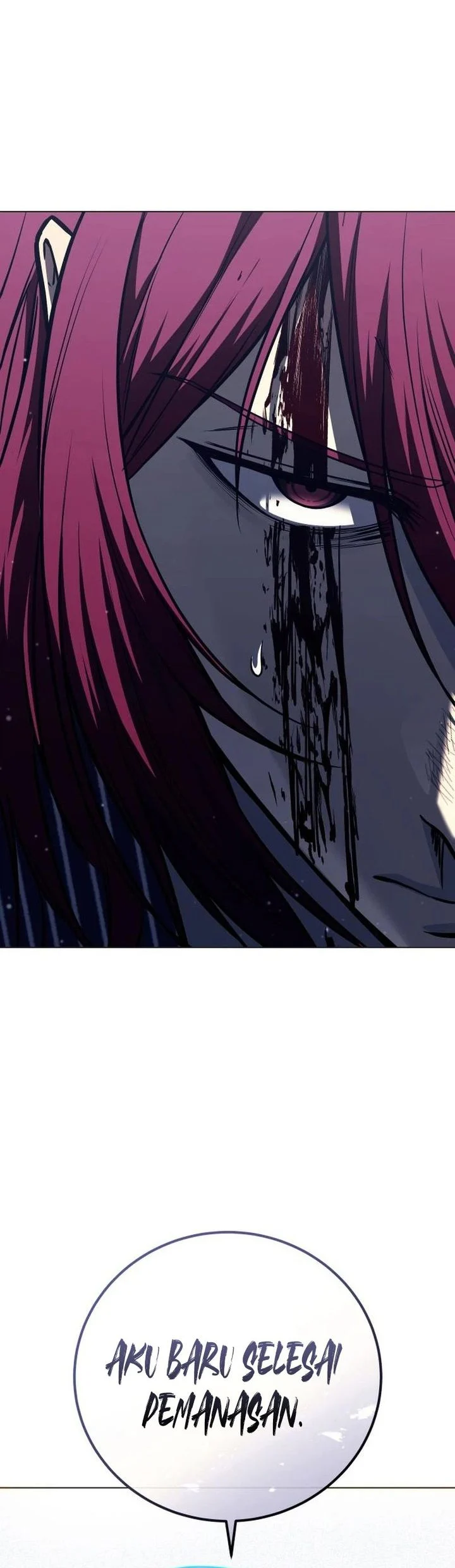Read Red Shirt ID Manga Online
