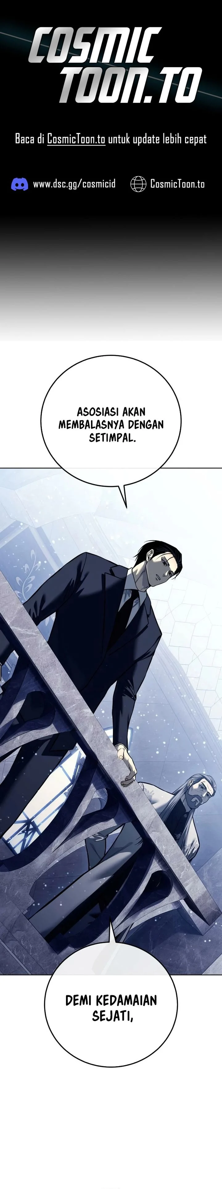 Read Red Shirt ID Manga Online