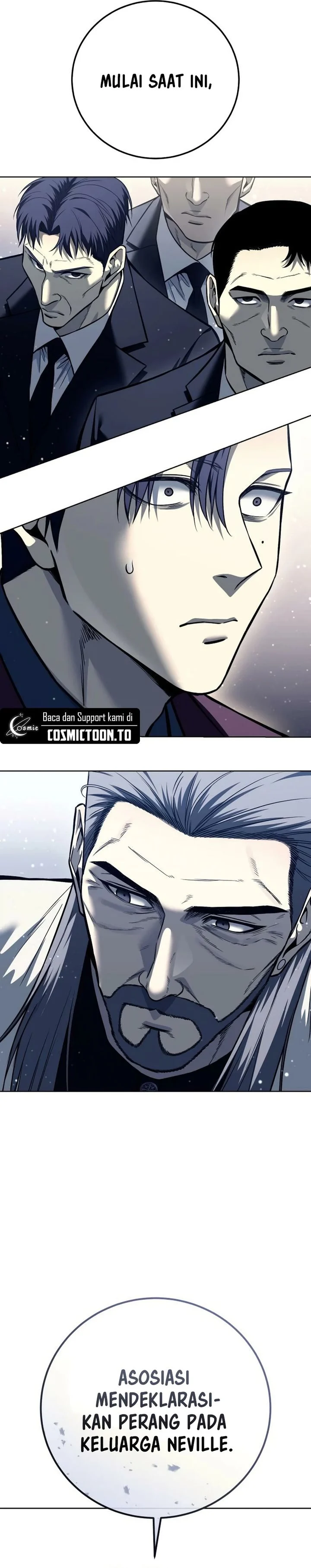 Read Red Shirt ID Manga Online