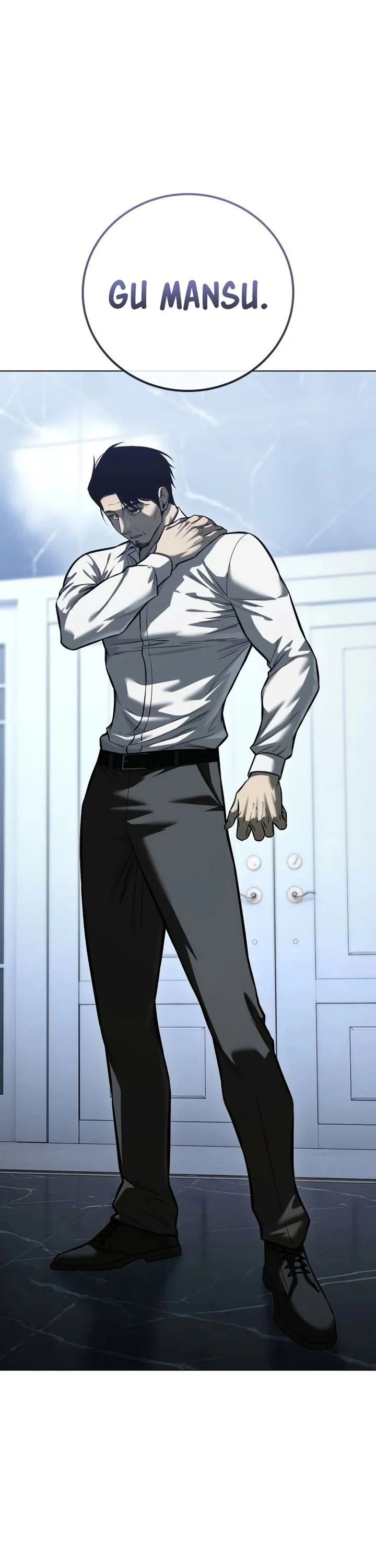 Read Red Shirt ID Manga Online