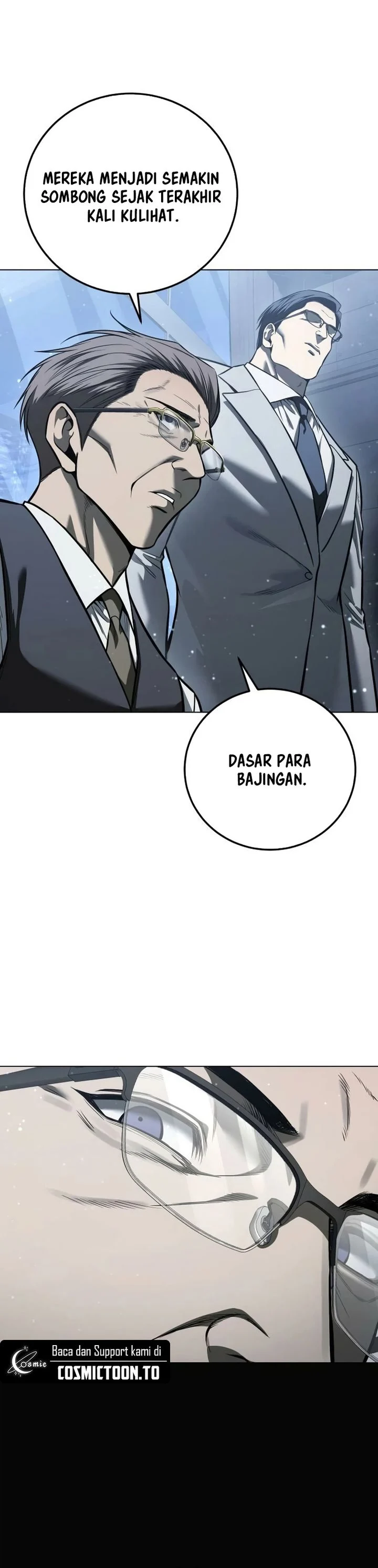 Read Red Shirt ID Manga Online