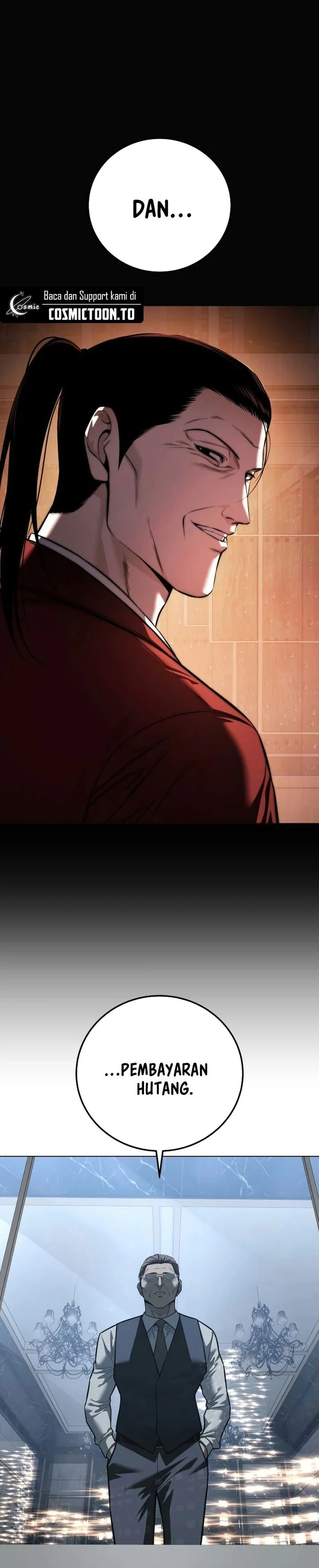 Read Red Shirt ID Manga Online