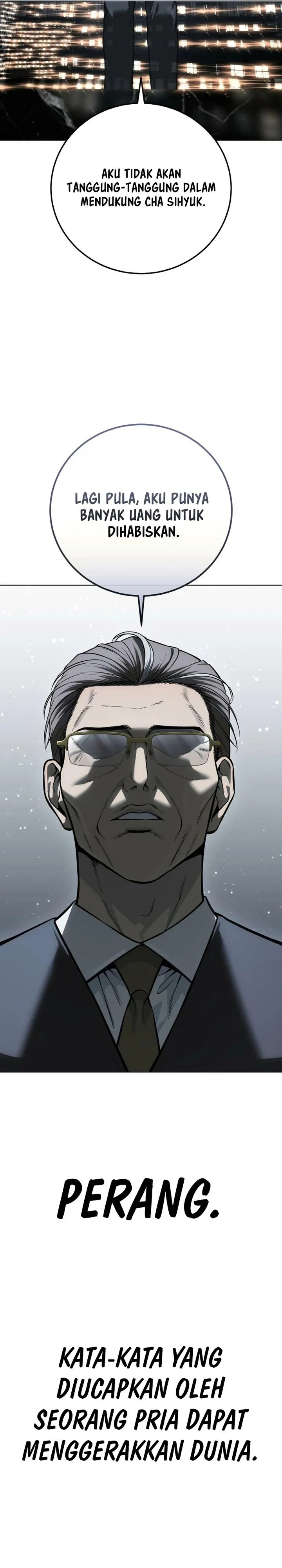Read Red Shirt ID Manga Online