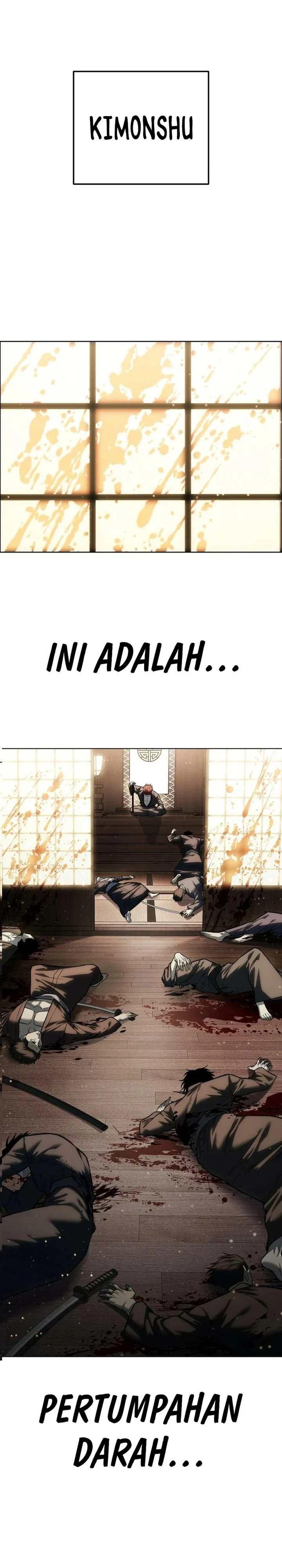 Read Red Shirt ID Manga Online