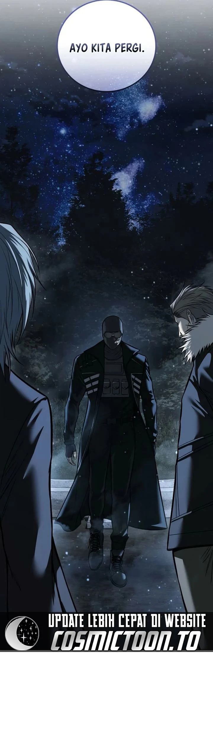 Read Red Shirt ID Manga Online