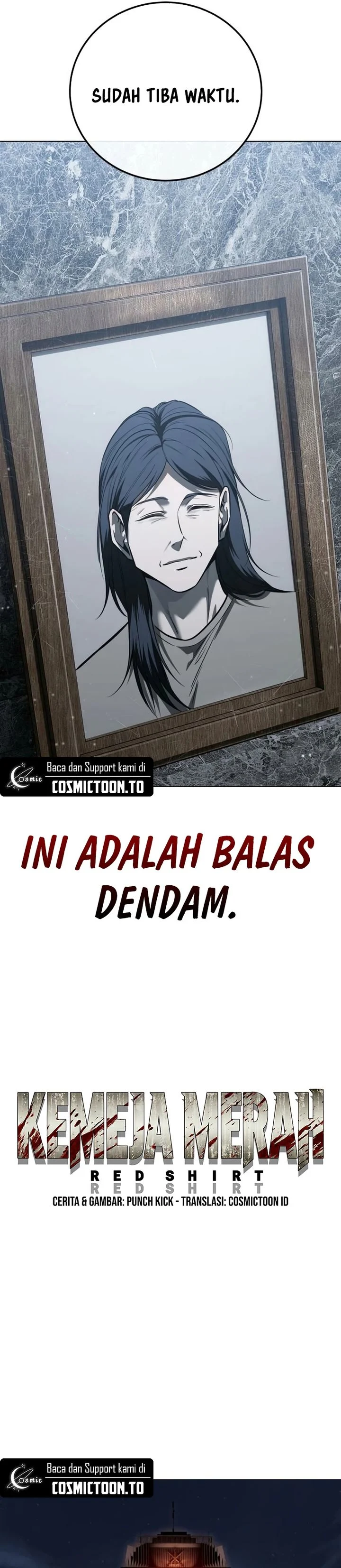 Read Red Shirt ID Manga Online