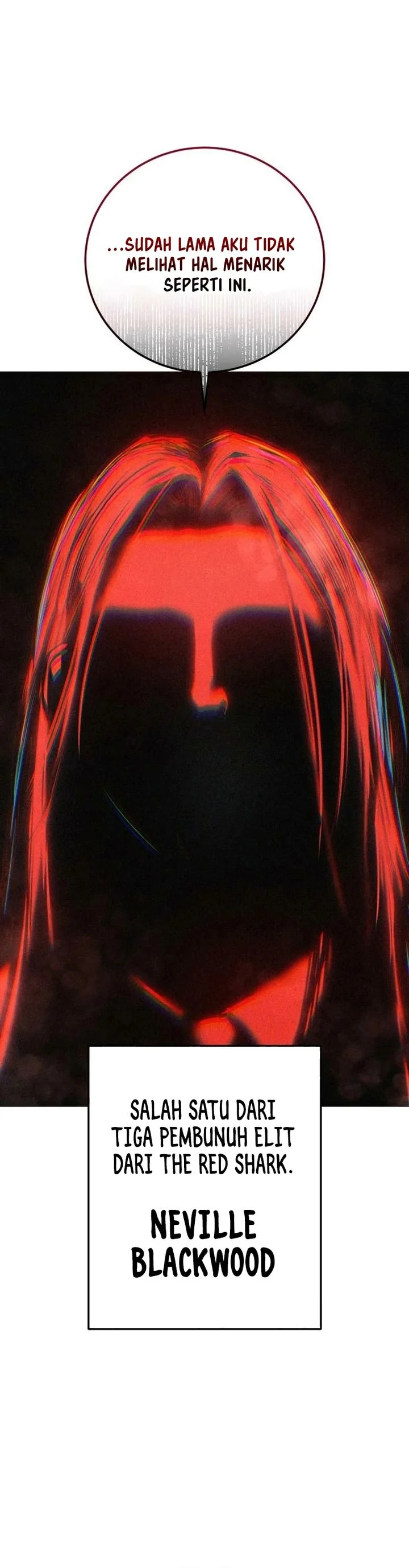 Read Red Shirt ID Manga Online