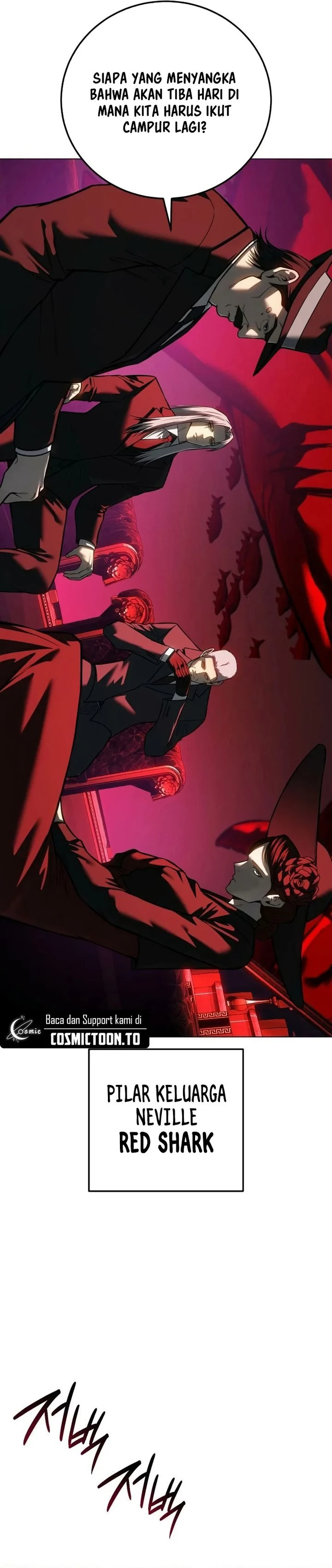 Read Red Shirt ID Manga Online