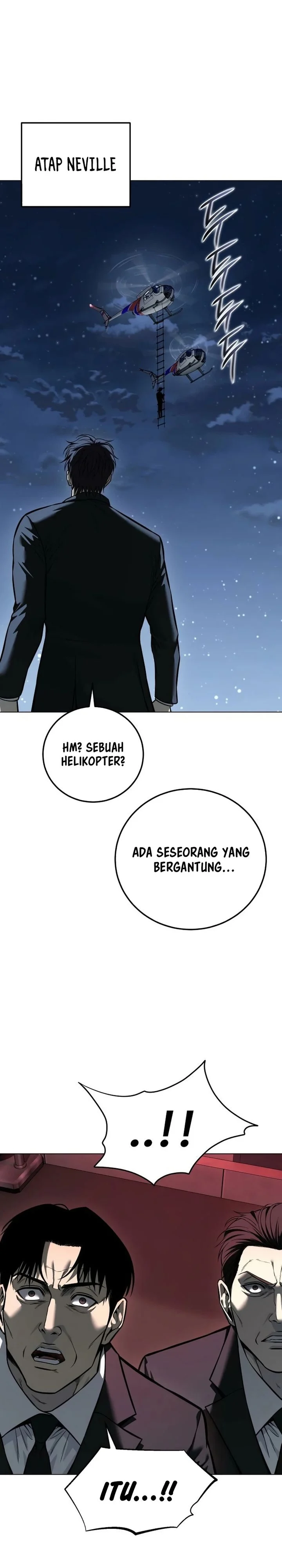 Read Red Shirt ID Manga Online