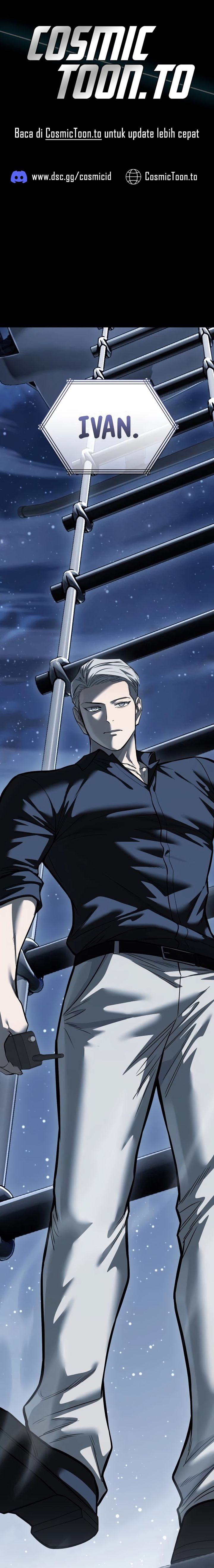 Read Red Shirt ID Manga Online