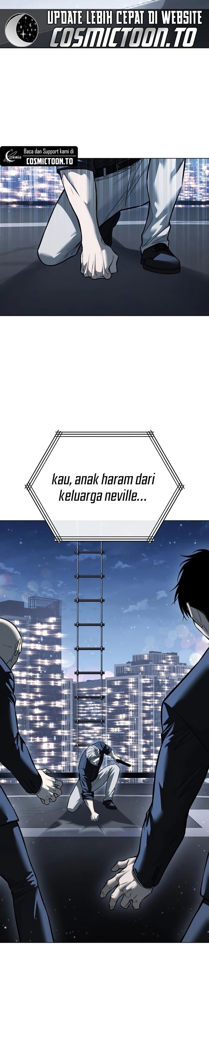 Read Red Shirt ID Manga Online