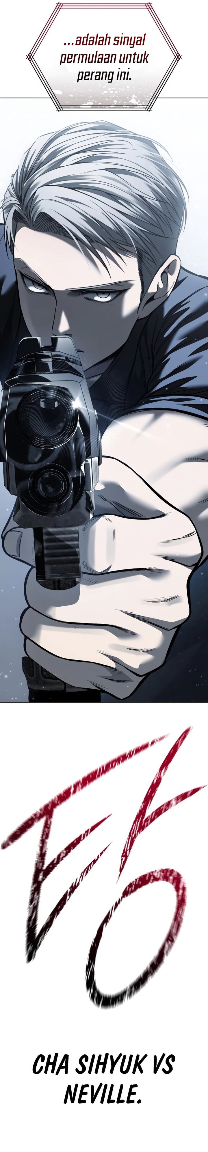 Read Red Shirt ID Manga Online